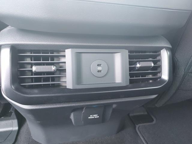 new 2025 Ford F-150 car, priced at $50,089