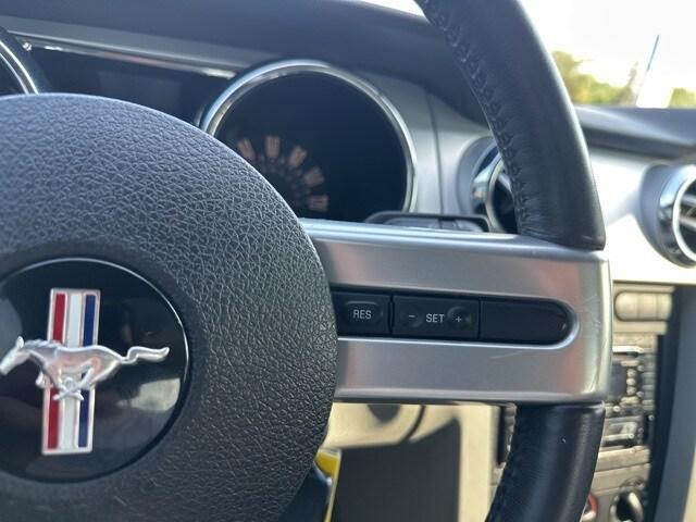 used 2009 Ford Mustang car, priced at $8,302