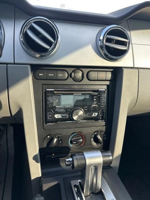 used 2009 Ford Mustang car, priced at $8,302