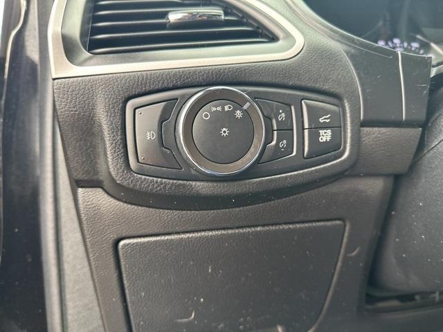 used 2022 Ford Edge car, priced at $27,665
