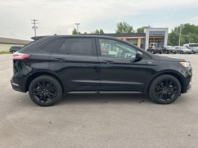 used 2022 Ford Edge car, priced at $27,665