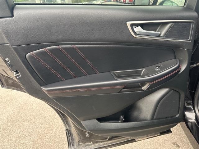 used 2022 Ford Edge car, priced at $27,665