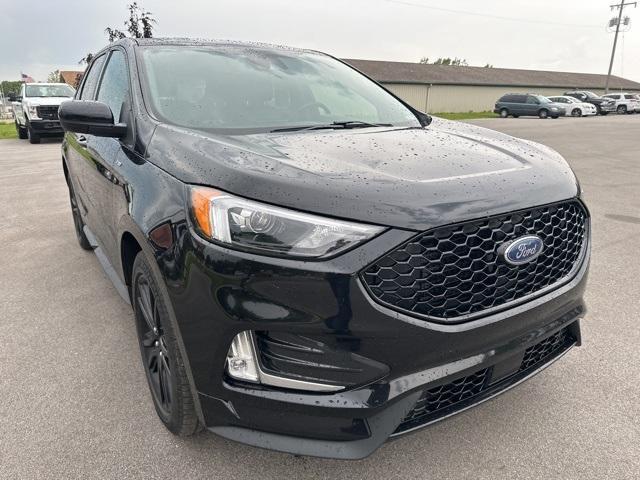 used 2022 Ford Edge car, priced at $27,665