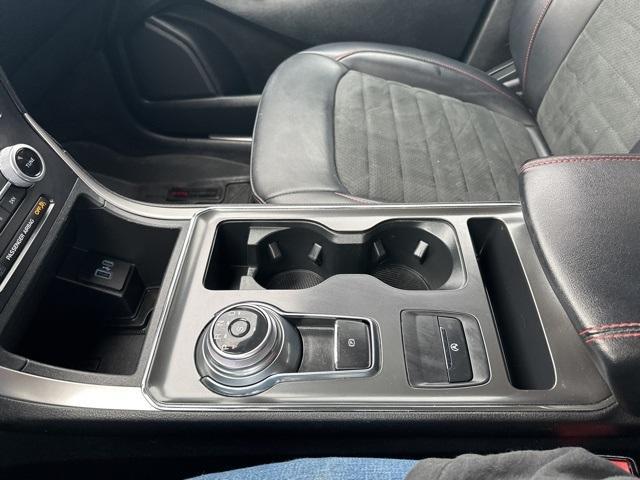 used 2022 Ford Edge car, priced at $27,665