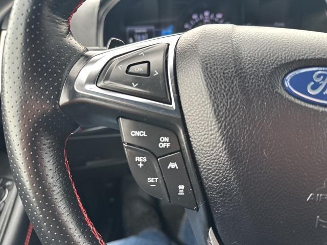 used 2022 Ford Edge car, priced at $27,665