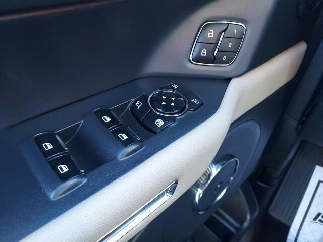 used 2023 Ford Expedition Max car, priced at $43,984