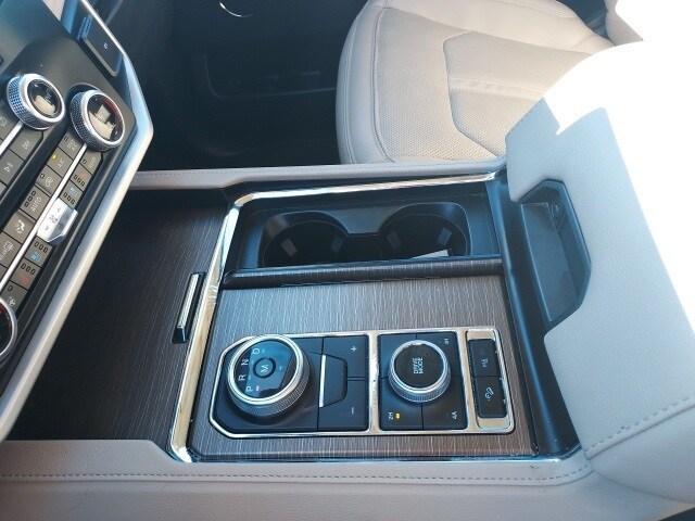 used 2023 Ford Expedition Max car, priced at $43,984