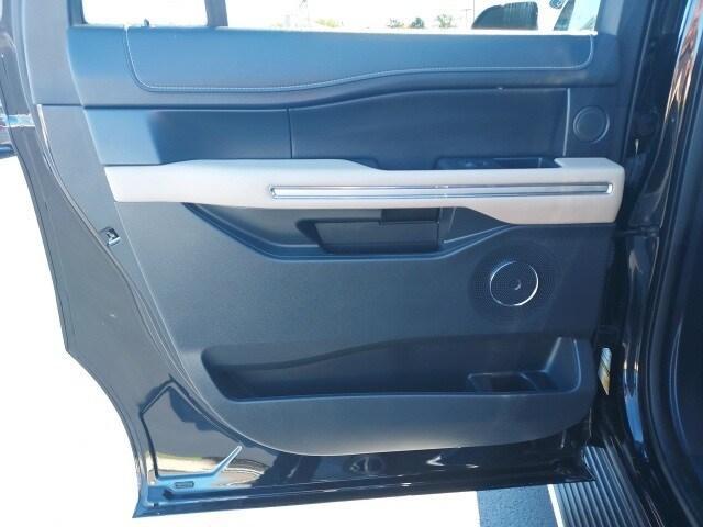 used 2023 Ford Expedition Max car, priced at $43,984