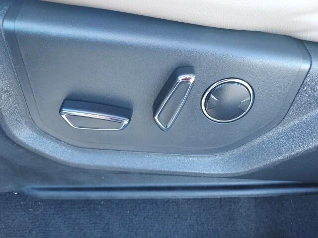 used 2023 Ford Expedition Max car, priced at $43,984