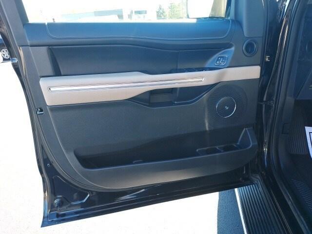 used 2023 Ford Expedition Max car, priced at $43,984