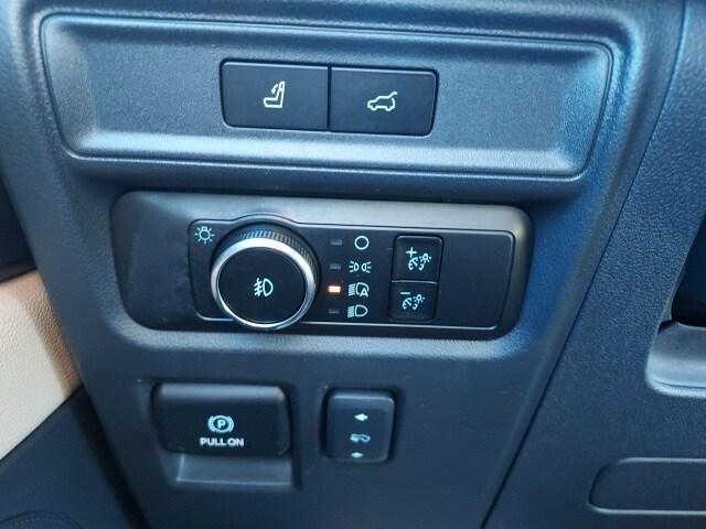 used 2023 Ford Expedition Max car, priced at $43,984