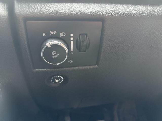 used 2021 Jeep Grand Cherokee car, priced at $26,930