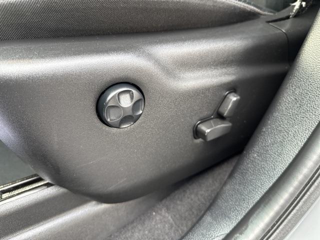 used 2021 Jeep Grand Cherokee car, priced at $26,930