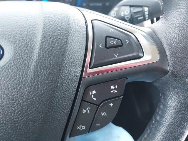 used 2022 Ford Edge car, priced at $22,134