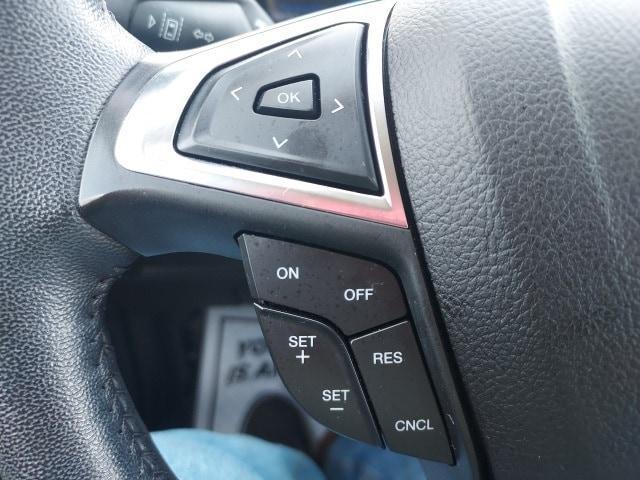 used 2022 Ford Edge car, priced at $22,134