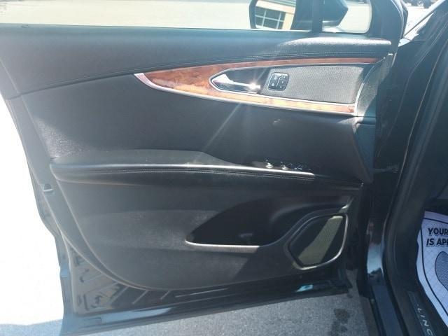 used 2016 Lincoln MKX car, priced at $15,687