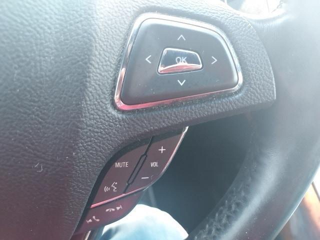used 2016 Lincoln MKX car, priced at $15,687