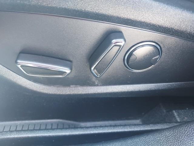 used 2016 Lincoln MKX car, priced at $15,687