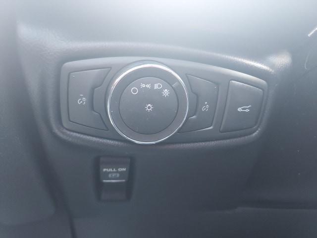 used 2016 Lincoln MKX car, priced at $15,687