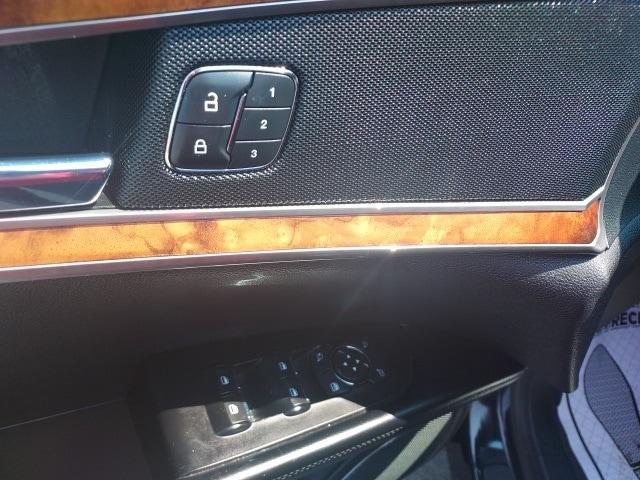 used 2016 Lincoln MKX car, priced at $15,687