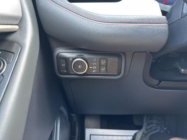 new 2025 Ford Explorer car, priced at $45,404