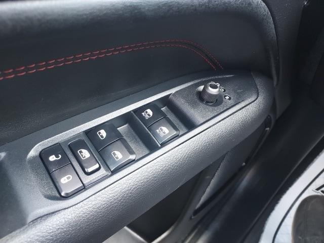 used 2025 Jeep Compass car, priced at $26,926