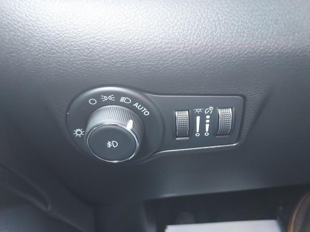 used 2025 Jeep Compass car, priced at $26,926