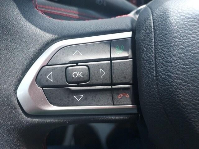 used 2025 Jeep Compass car, priced at $25,249