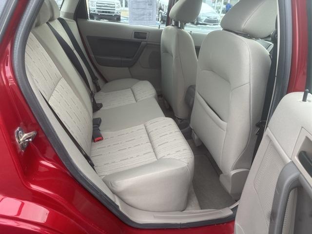 used 2010 Ford Focus car, priced at $4,903