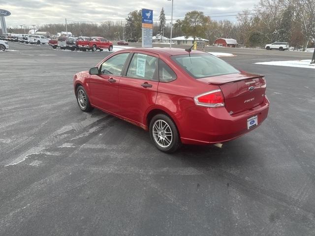 used 2010 Ford Focus car, priced at $4,903
