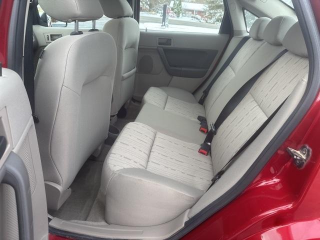 used 2010 Ford Focus car, priced at $4,903