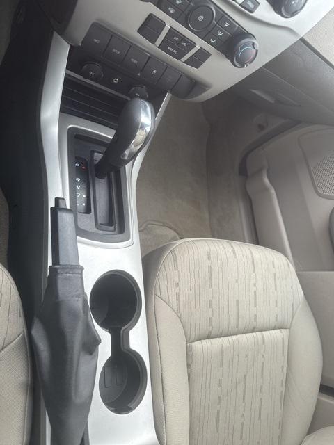 used 2010 Ford Focus car, priced at $4,903