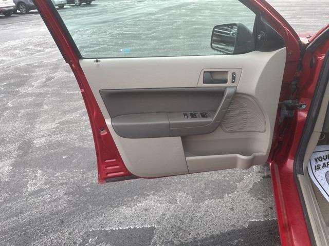 used 2010 Ford Focus car, priced at $4,903