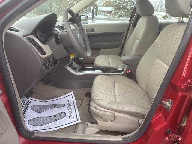 used 2010 Ford Focus car, priced at $4,903
