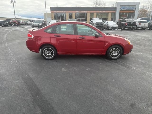 used 2010 Ford Focus car, priced at $4,903