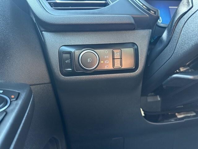 used 2023 Ford Escape car, priced at $25,914