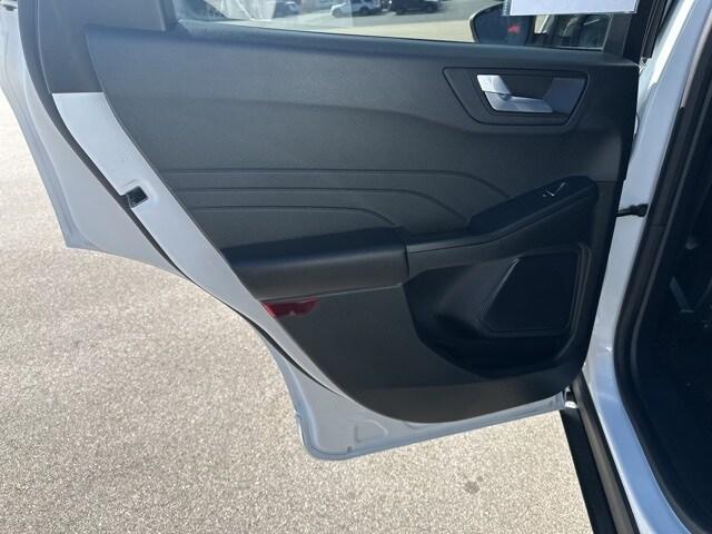 used 2023 Ford Escape car, priced at $25,914