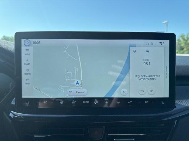 used 2023 Ford Escape car, priced at $25,914