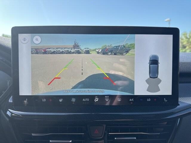 used 2023 Ford Escape car, priced at $25,914