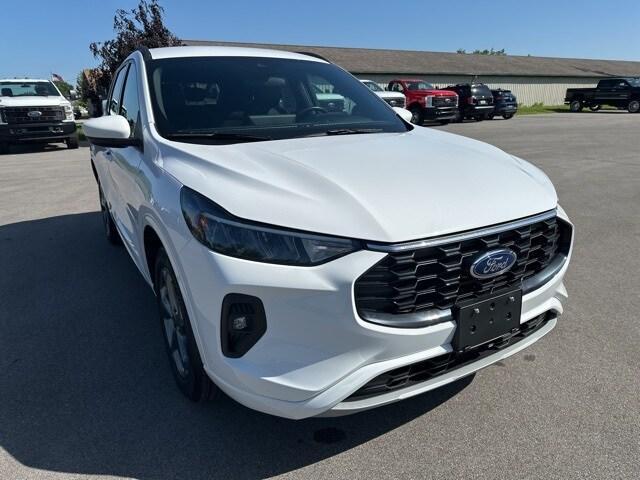 used 2023 Ford Escape car, priced at $25,914