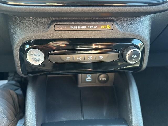 used 2023 Ford Escape car, priced at $25,914