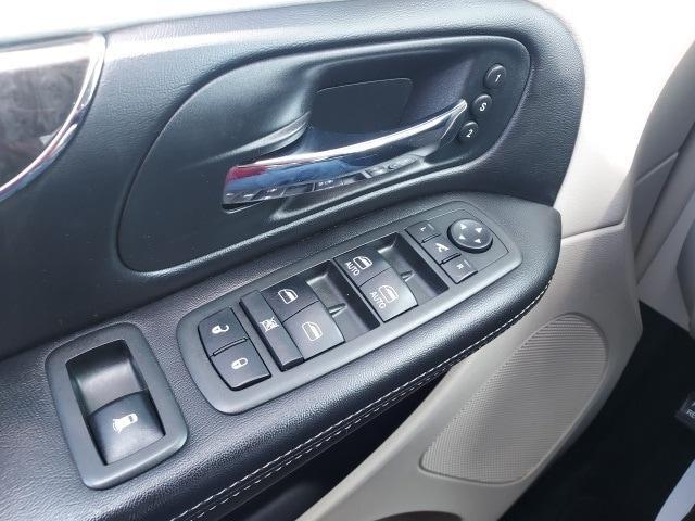 used 2013 Chrysler Town & Country car, priced at $7,121