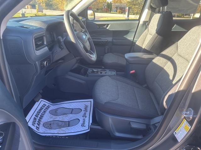 new 2025 Ford Maverick car, priced at $32,959