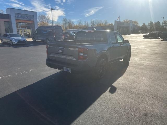 new 2025 Ford Maverick car, priced at $32,959