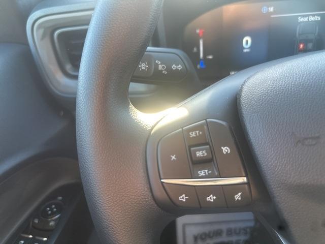 new 2025 Ford Maverick car, priced at $32,959