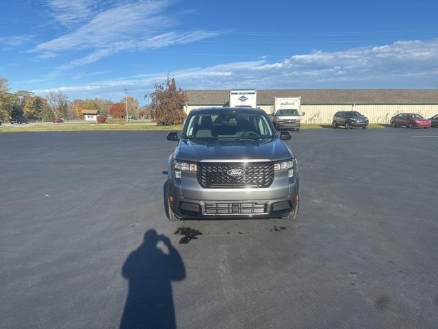 new 2025 Ford Maverick car, priced at $32,959