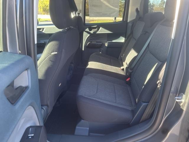 new 2025 Ford Maverick car, priced at $32,959