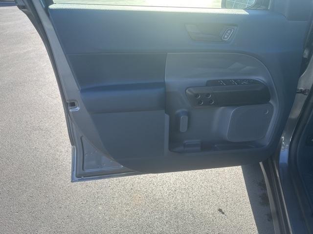 new 2025 Ford Maverick car, priced at $32,959