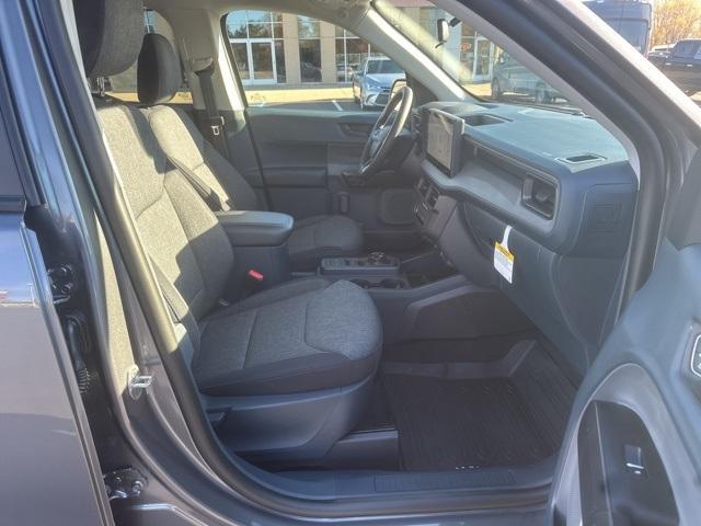 new 2025 Ford Maverick car, priced at $32,959