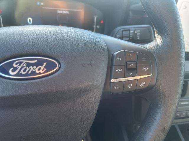 new 2025 Ford Maverick car, priced at $32,959